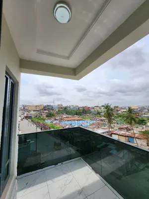 Photo - 4bdrm Duplex in Mende for rent