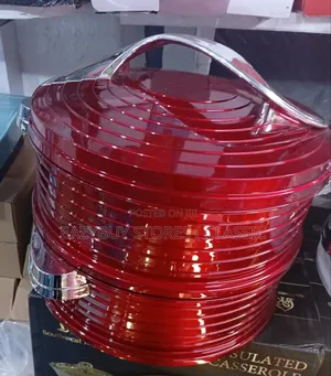 2 Layer Food Warmer