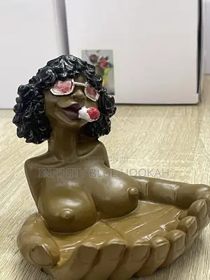 Character Ashtrays