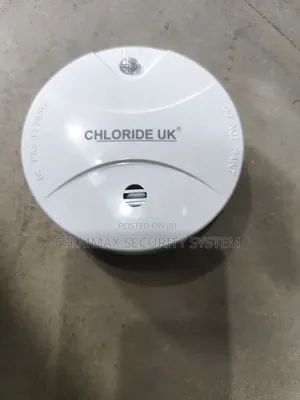 Smoke Alarm CSD-218, Upgraded Version