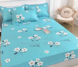 5by6 Bed Spread (Water Proof)