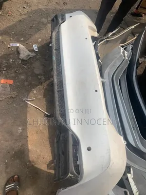 Back Bumper for Toyota Avalon 2020 Model Direct Tokunbo