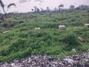 2000sqm Plot Dalhatu Abacha Estate Ikoyi Lagos