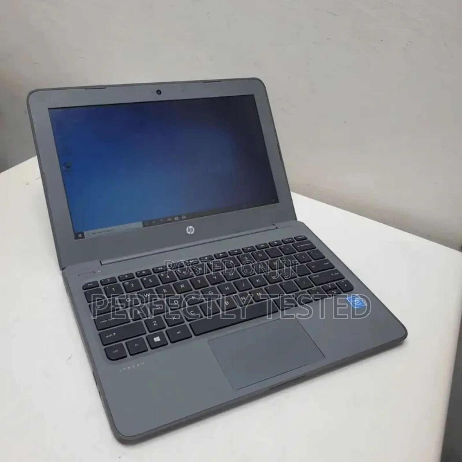Laptop HP Stream Laptop 4GB Intel Celeron SSD 60GB