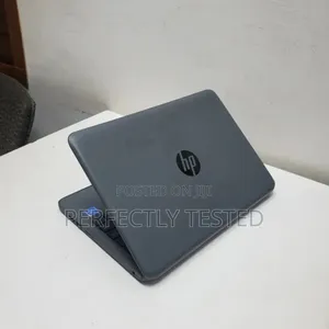 Laptop HP Stream Laptop 4GB Intel Celeron SSD 60GB