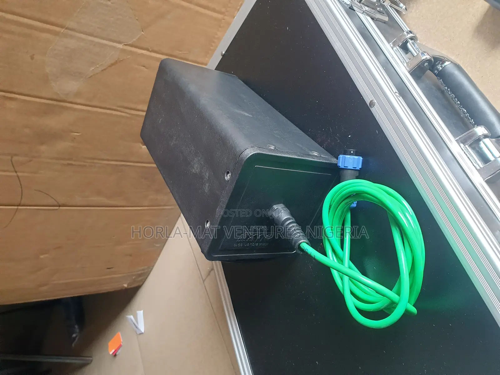 Admt Ground Water Detector (Admt-300s-Y) With Sensor