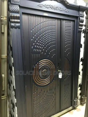 4ft With Arch and Pillar