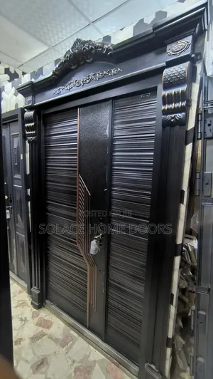 4ft With Arch and Pillar