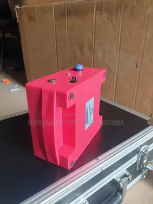 Admt Ground Water Detector (Admt-300s-Y) With Sensor