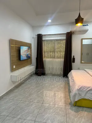 Photo - Large Studio Apartment