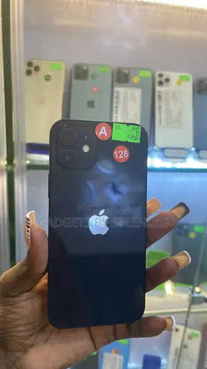 Apple iPhone 12 128 GB Blue