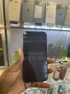 Apple iPhone 12 128 GB Blue