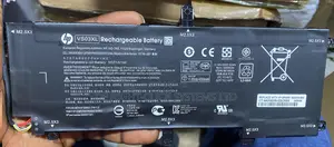 Hp Envy 15-as 15-As000 Series Laptop Battery Vs03xl