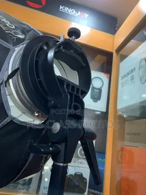 Photo - Speedlite Bracket