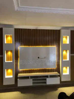 Tv Console