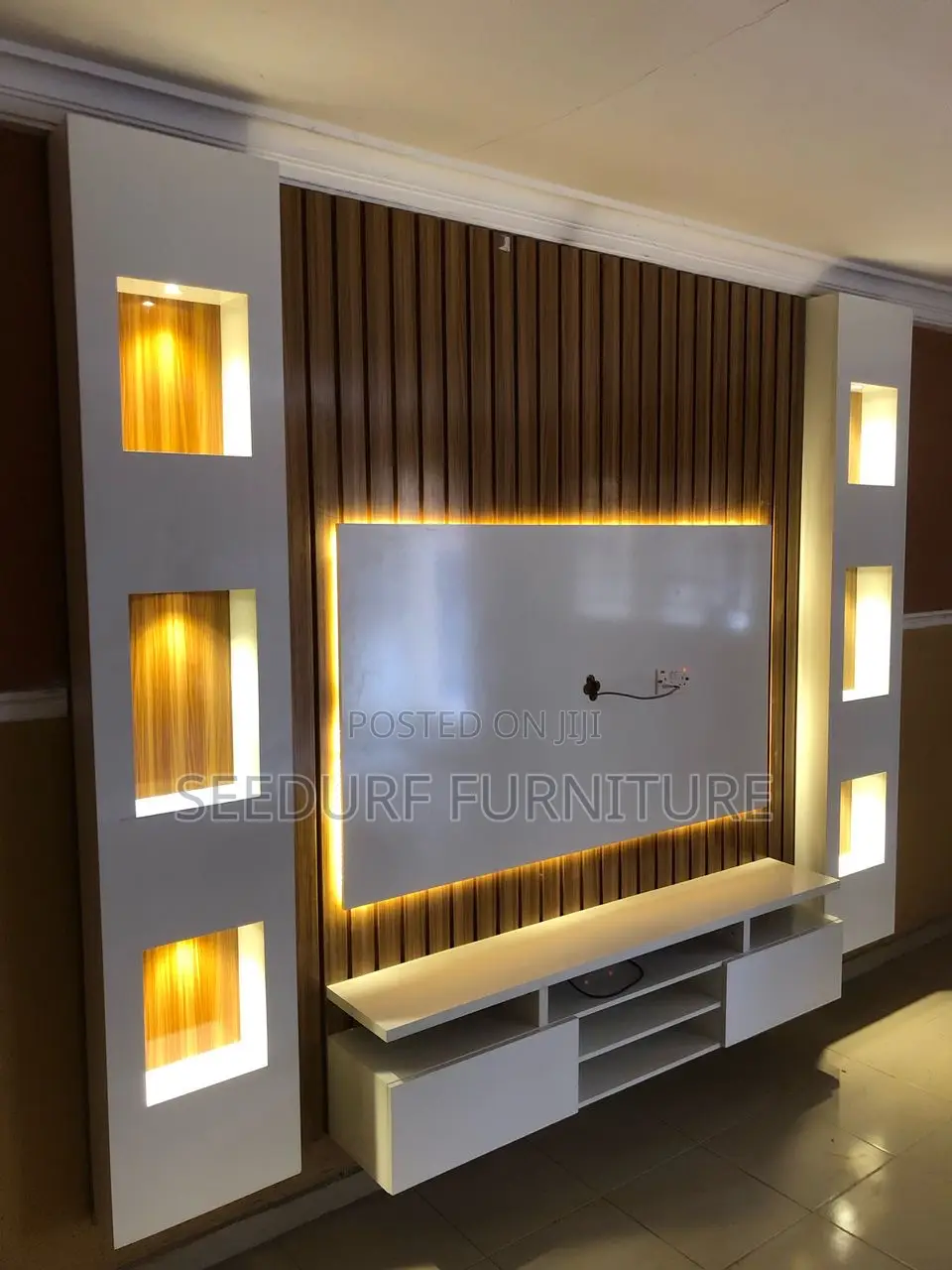 Tv Console