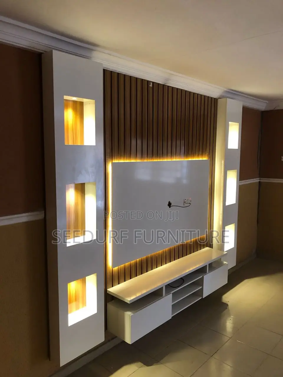 Tv Console