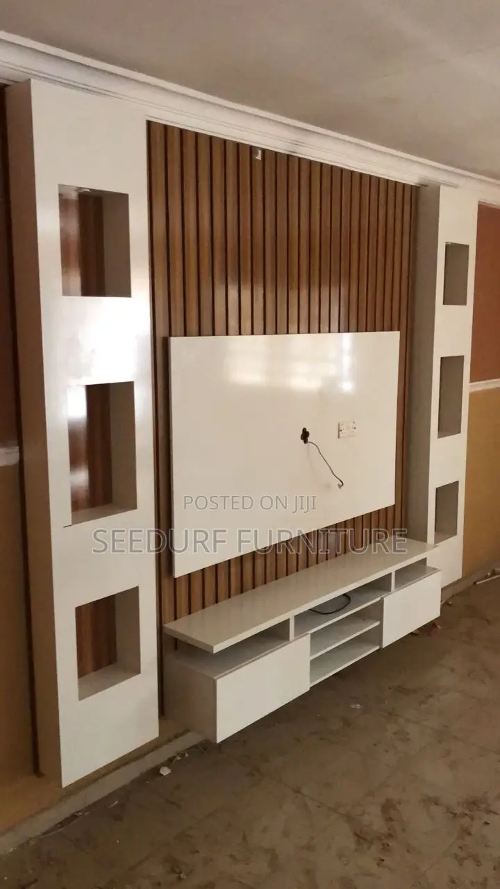 Tv Console
