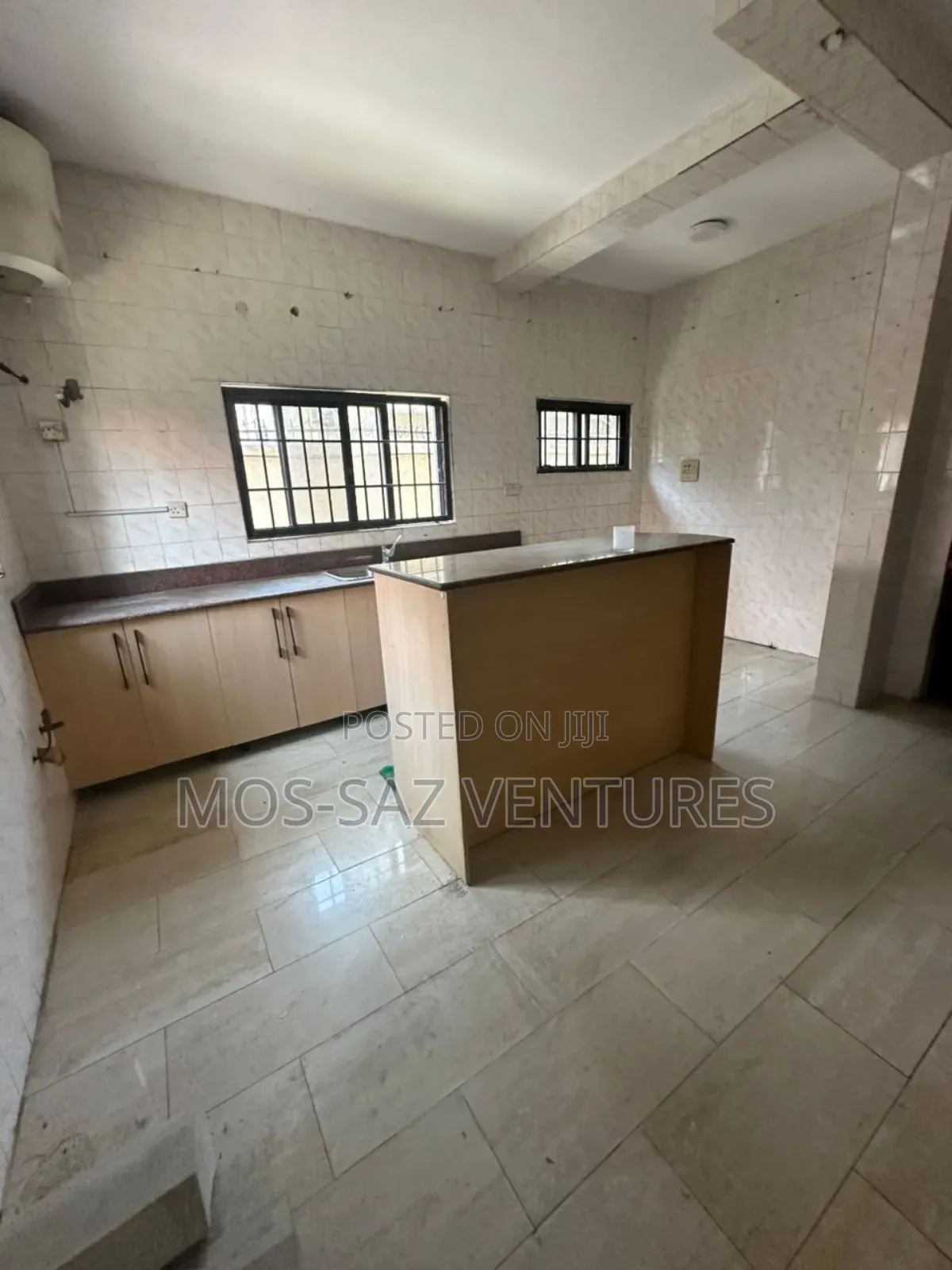 5bdrm Duplex in Lekki Phase One for rent