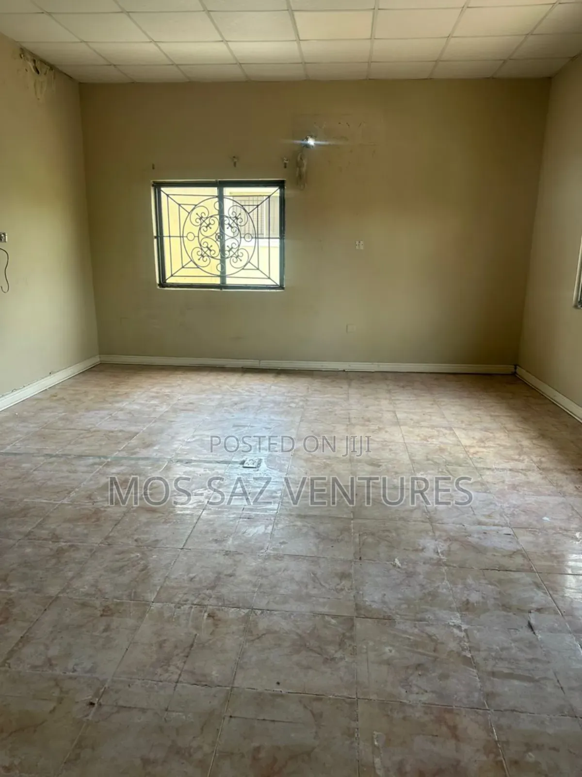 5bdrm Duplex in Lekki Phase One for rent