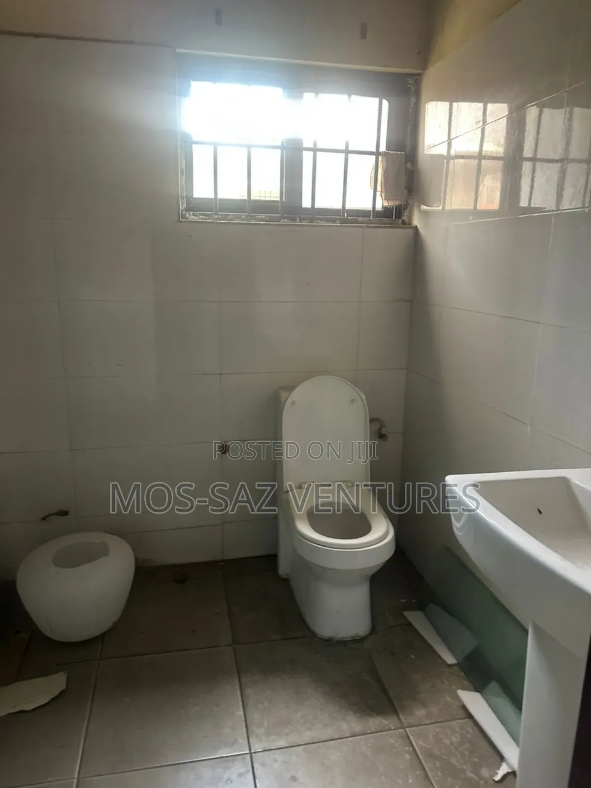 5bdrm Duplex in Lekki Phase One for rent
