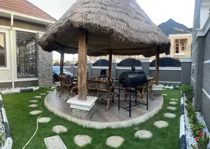 3 Bbedroom Serviced Apartment
