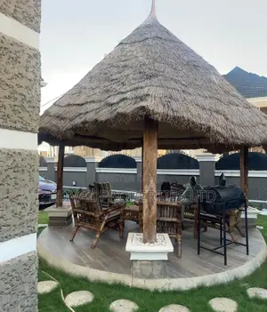 3 Bbedroom Serviced Apartment