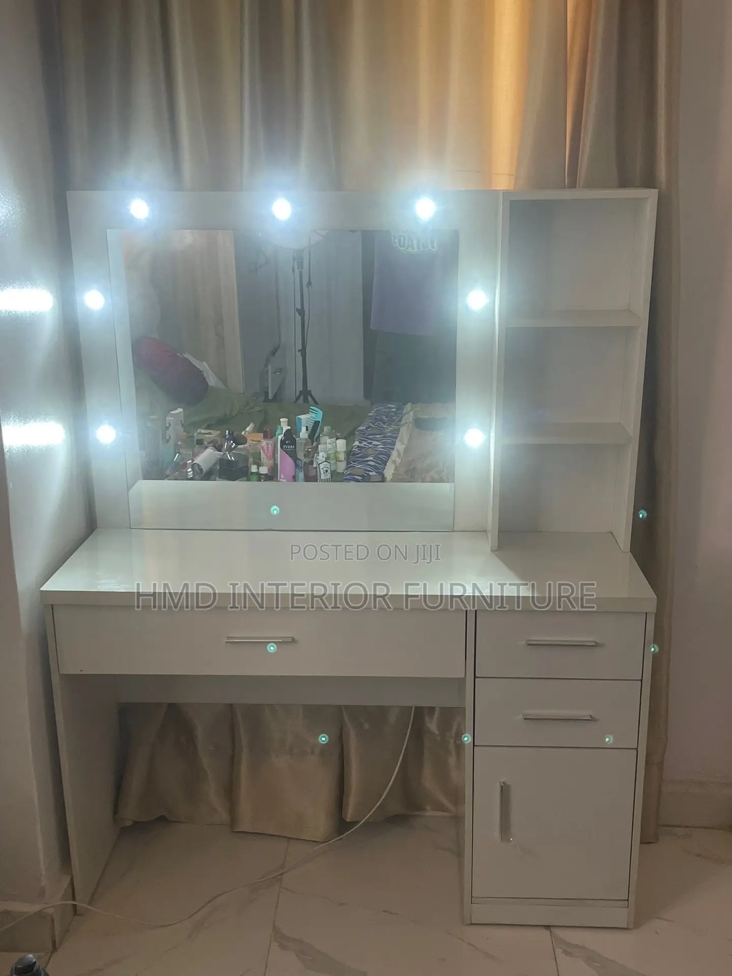 Dressing Mirror 4ft by 5ft