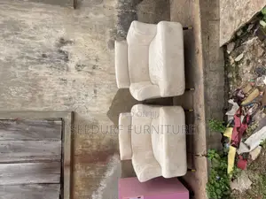 A Single Seater