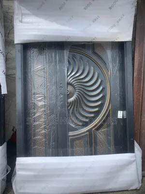 4ft Italian Cast Door