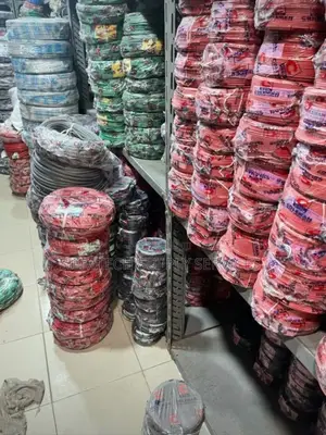 Original 5mm Electrical Cable
