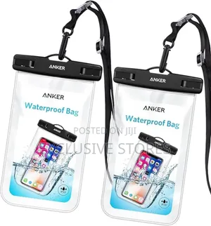 Universal Waterproof Case