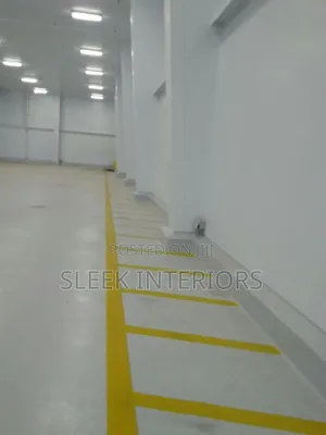 Robust Epoxy