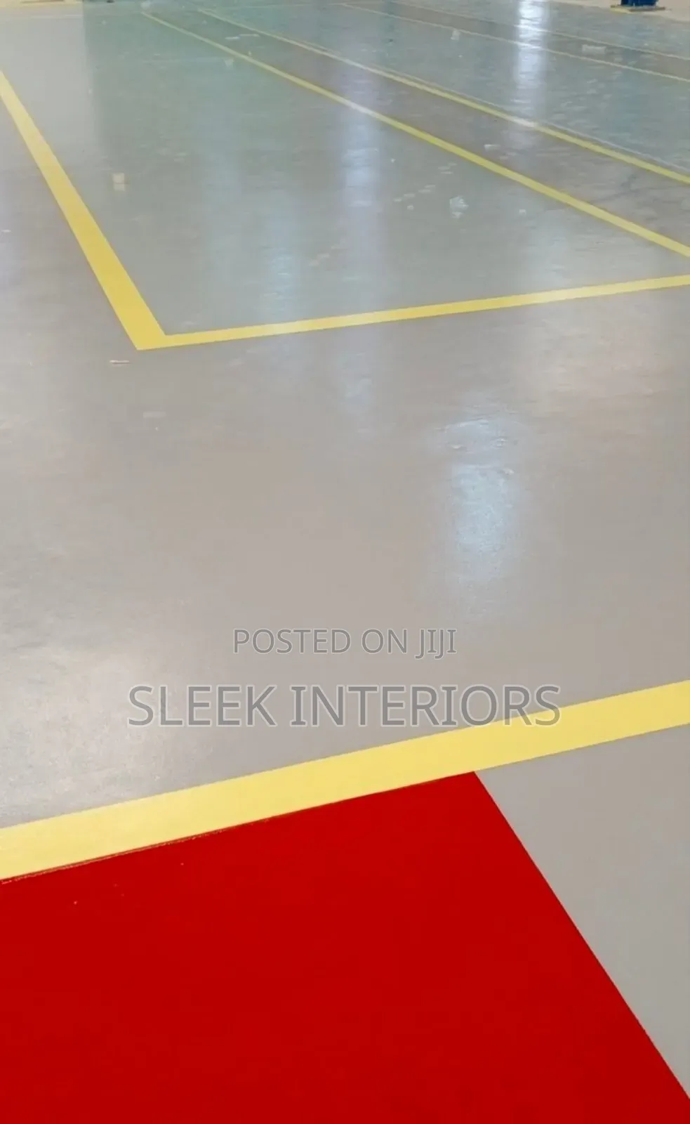 Robust Epoxy