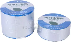 15cm Aluminum Foil Waterproof Tape