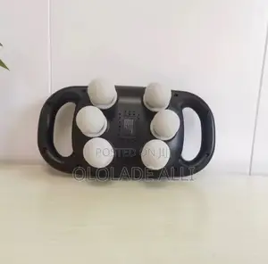 Multifunctional Massager