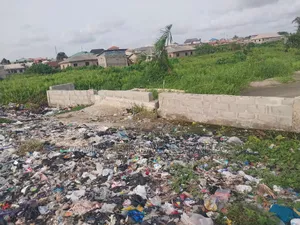 6400sqm on Bourdilion Road Ikoyi Lagos