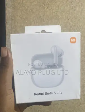 Redmi Buds 6 Lite