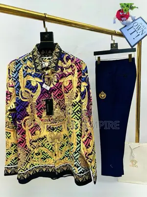 Premium Quality Latest Luxury Turkish Corporate Wears