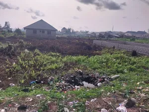 4000sqm on Bourdillion Road Ikoyi Lagos
