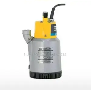 Original Valve Seiwage