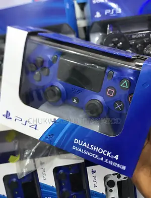 Ps4 Game Pad