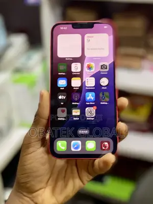 Apple iPhone 14 Plus 128 GB Red