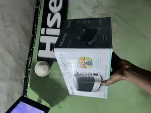 Hisense Bread Toaster