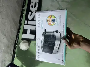 Hisense Bread Toaster