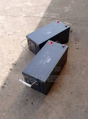 We're Buyers of Used Inverter Battery (Ozee Energy)