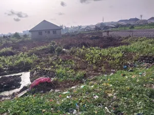 4600sqm on Thompson Avenue by Bourdillion Rd Old Ikoyi Lagos