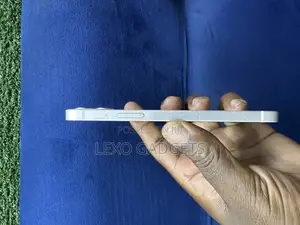 Apple iPhone 12 128 GB White