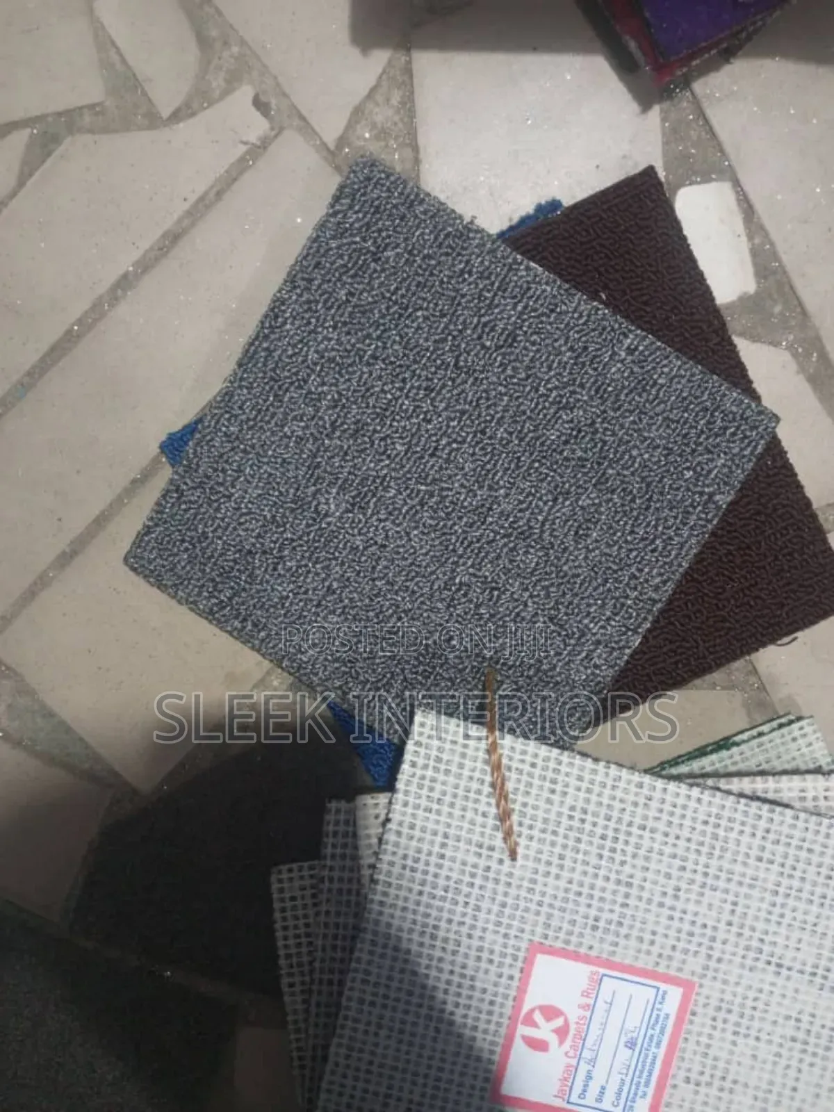 Ambassador Rug
