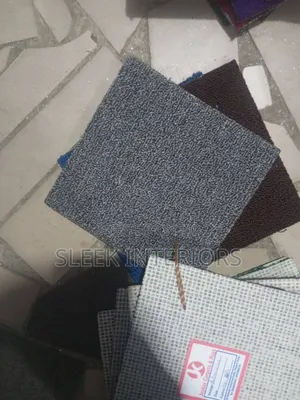 Ambassador Rug